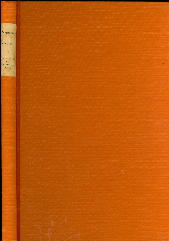 Image for Sequoyah
