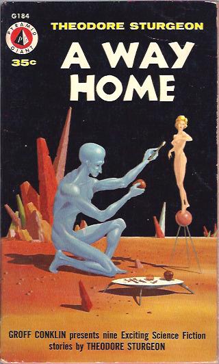Image for A Way Home