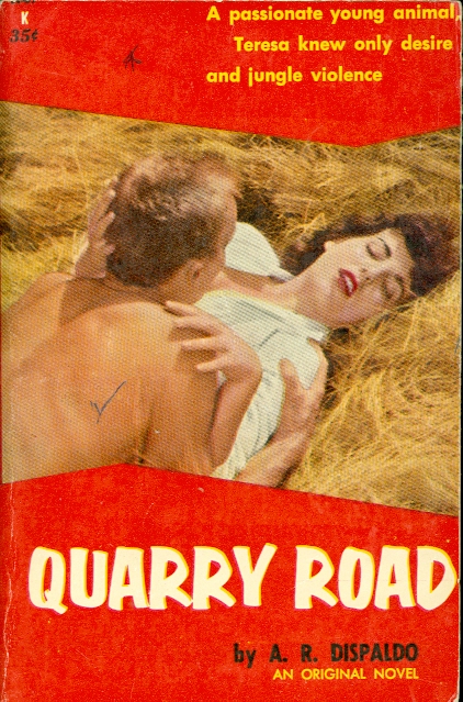 Image for Quarry Road
