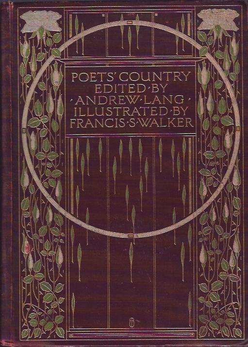 Image for Poet's Country
