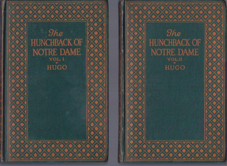 Image for The Hunchback of Notre Dame