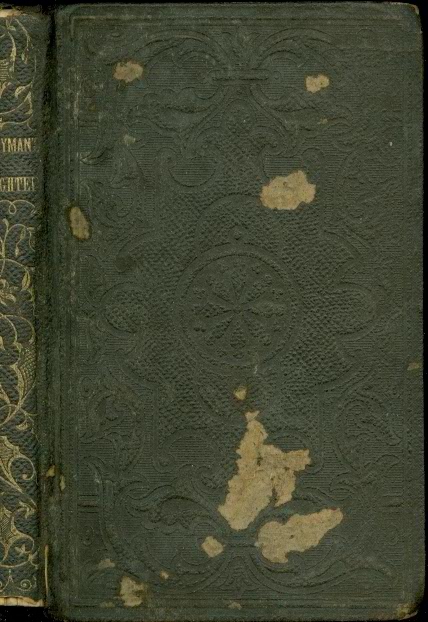 Image for The Dairyman's Daughter: An Authentic Narrative