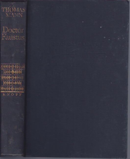 Image for Doctor Faustus