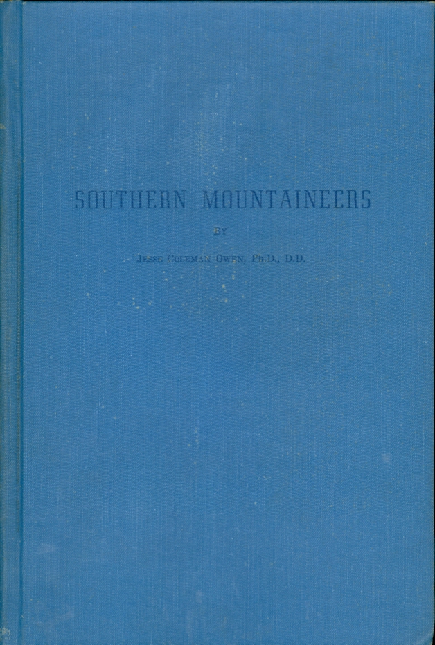 Southern Mountaineers Image for Southern Mountaineers