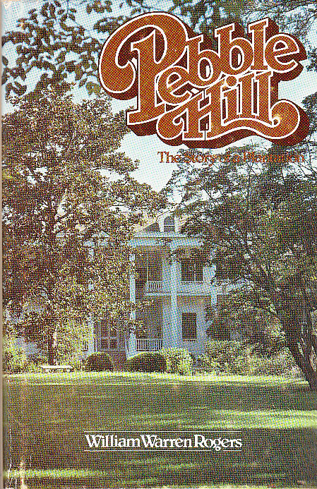 Pebble Hill: the Story of a Plantation Image for Pebble Hill: the Story of a Plantation