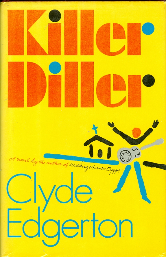 Image for Killer Diller