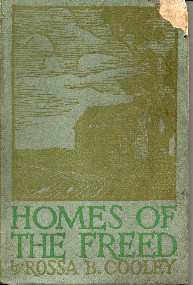 Image for Homes of the Freed