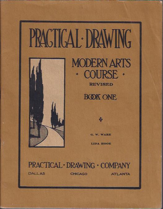 Image for Practical Drawing, Modern Arts Course Revised