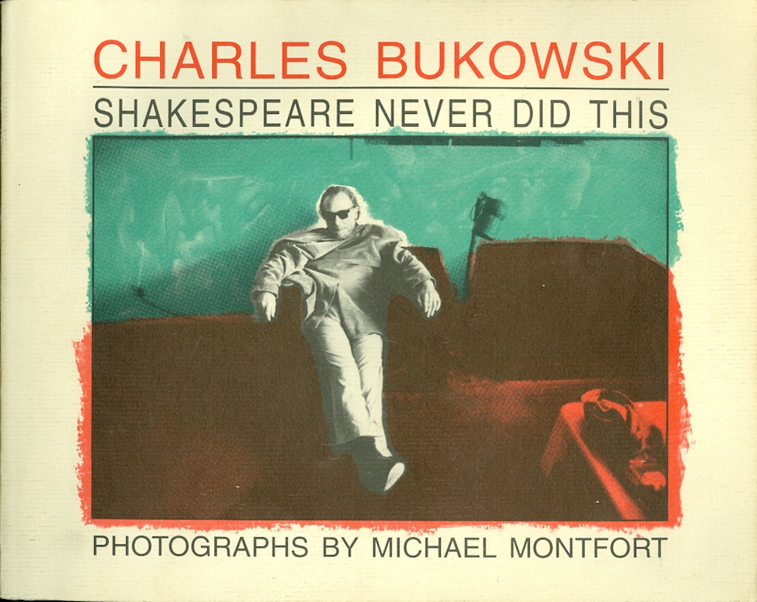 Image for Shakespeare Never Did This