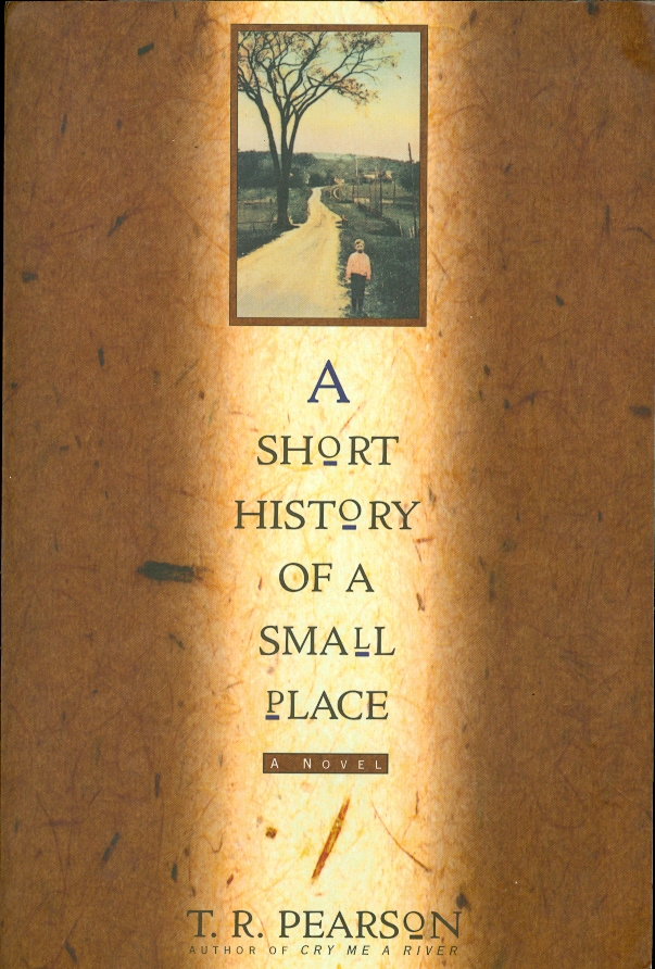 Image for A Short History of a Small Place