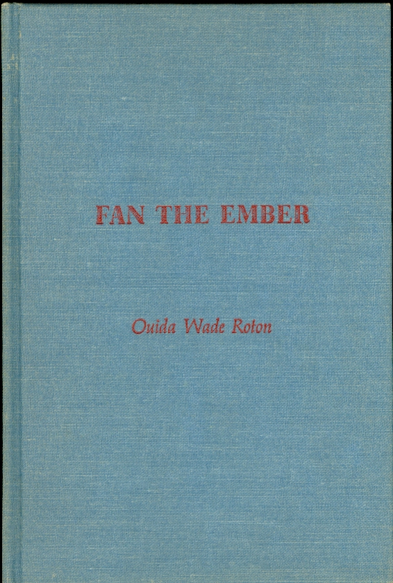 Image for Fan the Ember