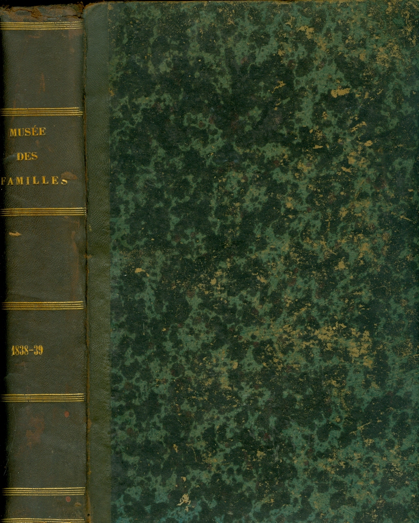 Musees Des Familles Lectures Du Soir Image for Musees Des Familles Lectures Du Soir