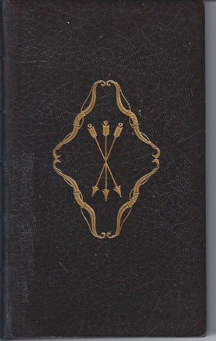 Image for Poems in English and Latin on the Archers and Royal-Company of Archers