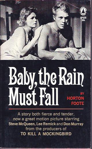 Image for Baby, the Rain Must Fall