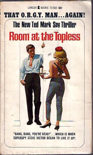 Image for Room At the Topless