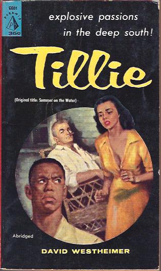 Image for Tillie