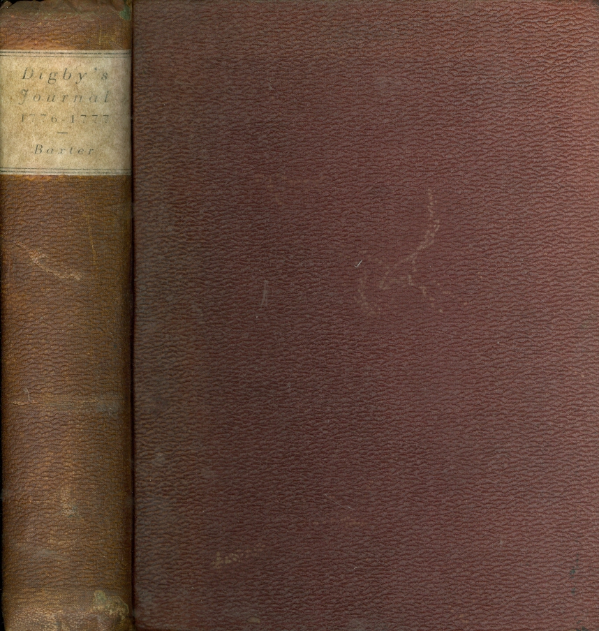 The British Invasion from the North. the Campaigns of Generals Carleton and Burgoyne, from Canada, 1776-1777, with the Journal of Lieut. William Digby, of the 53d, or Shropshire Regiment of Foot Image for The British Invasion from the North. the Campaigns of Generals Carleton and Burgoyne, from Canada, 1776-1777, with the Journal of Lieut. William Digby, of the 53d, or Shropshire Regiment of Foot
