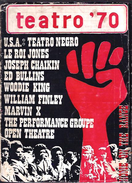 Image for Teatro '70