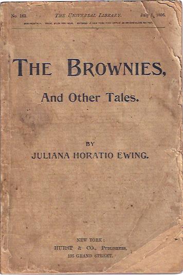 Image for The Brownies and Other Tales