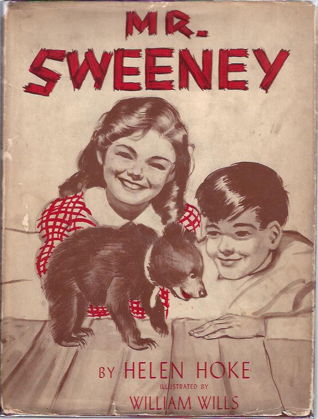 Image for Mr. Sweeney