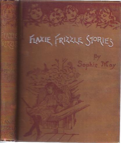 Image for Flaxie Frizzle