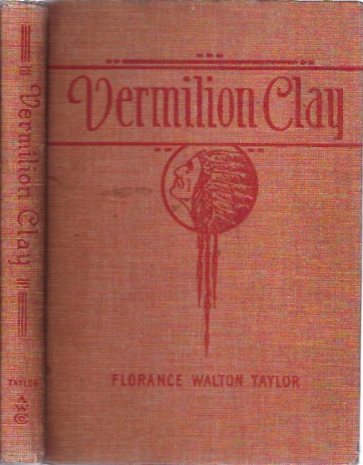 Image for Vermilion Clay