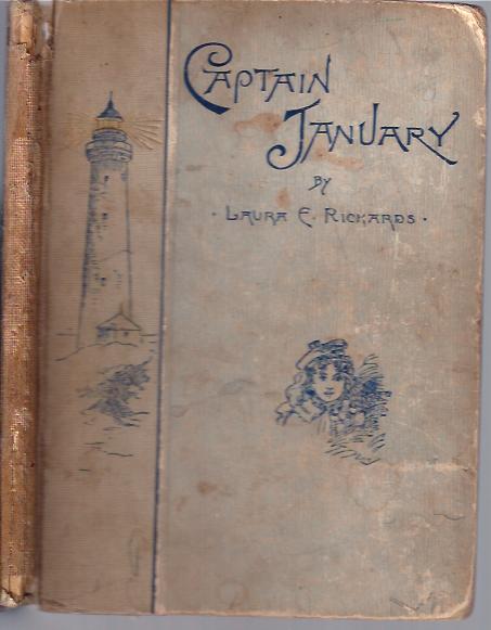 Image for Captain January