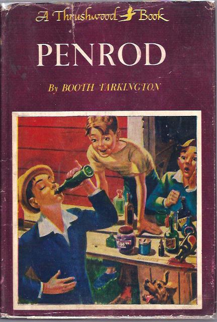 Image for Penrod