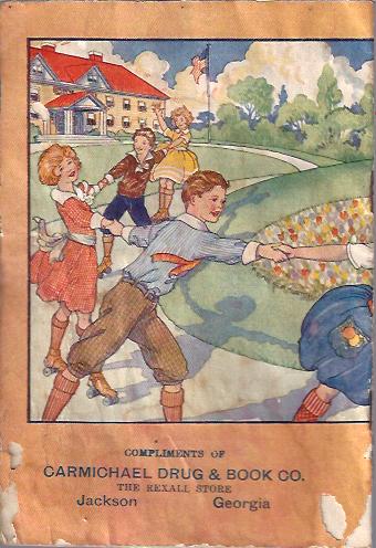 Image for Child Life in Home and School