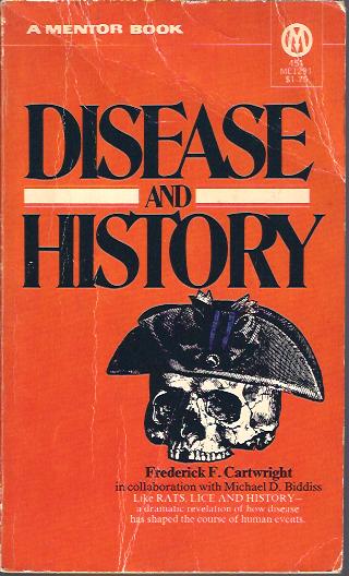 Image for Disease and History