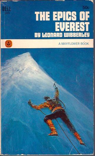 Image for The Epics of Everest