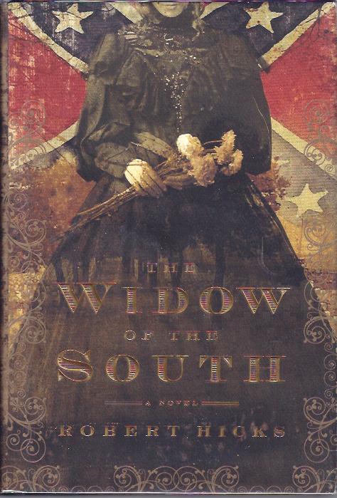 Image for The Widow of the South