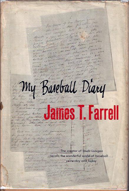 Image for My Baseball Diary