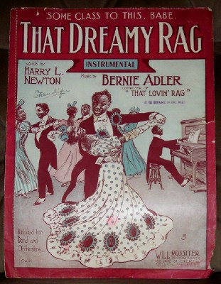 Image for That Dreamy Rag