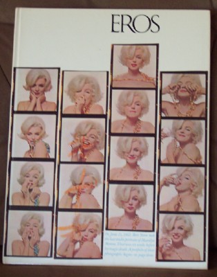 Image for Eros