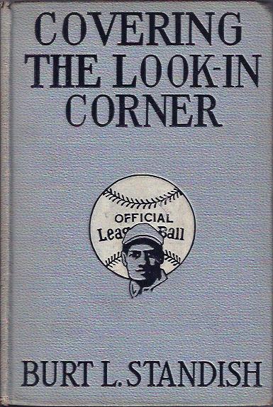 Image for Covering the Look-In Corner