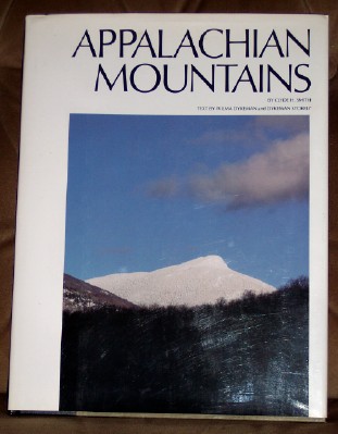 Image for Appalachian Mountains