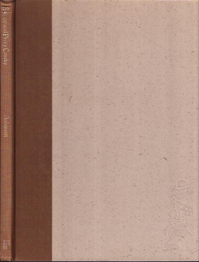 Image for Skippy and Percy Crosby