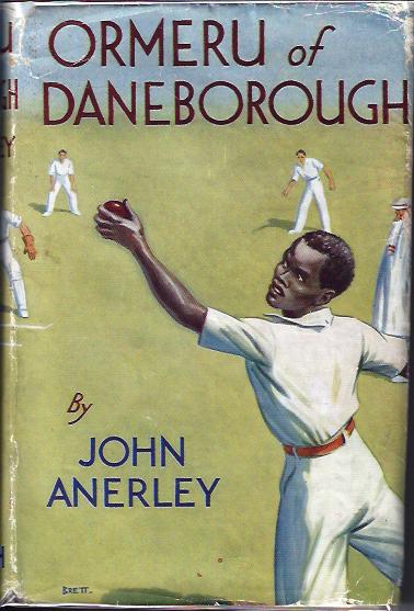 Image for Ormeru of Daneborough