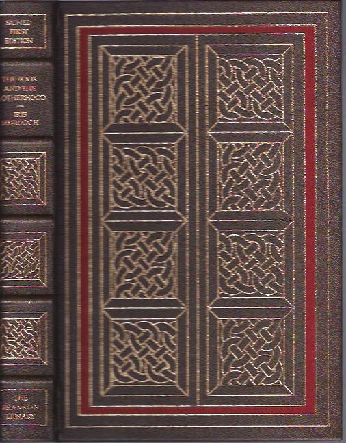 Image for The Book and the Brotherhood