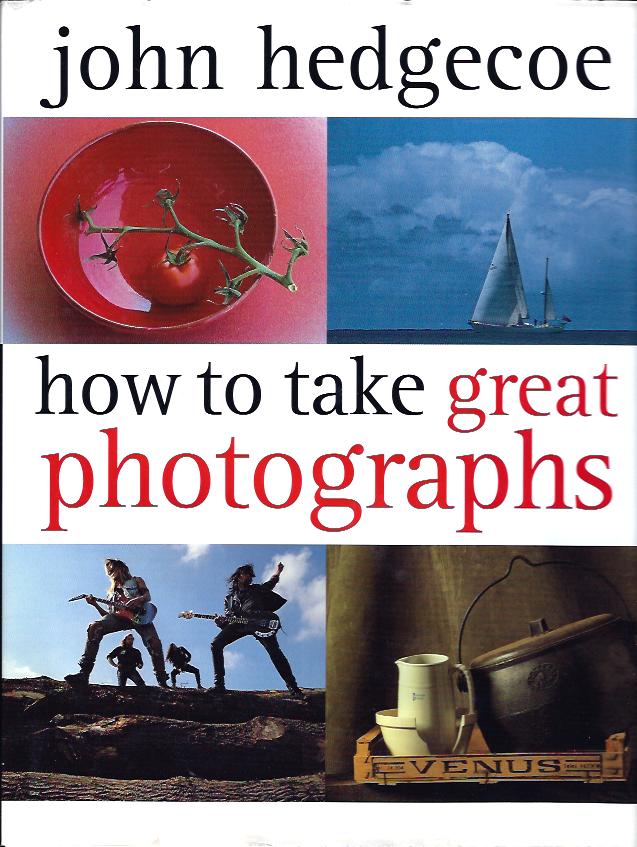 Image for How to Take Great Photographs