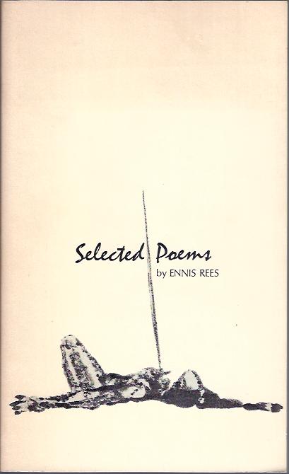 Image for Selected Poems
