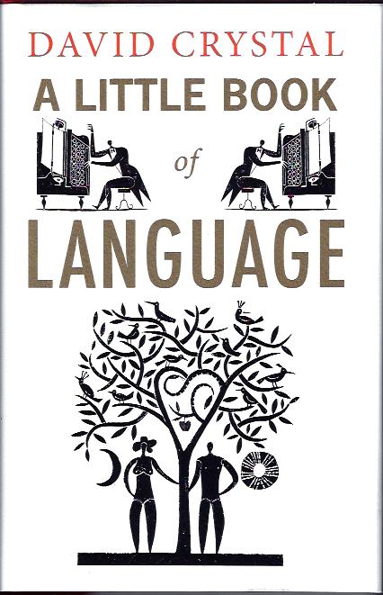 Image for A Little Book of Language