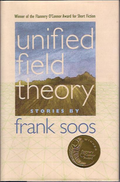 Image for Unified Field Theory : Stories