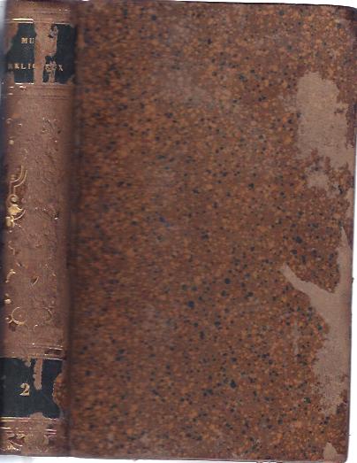 Image for Musee Religieux Ou Choix Des Plus Beaux Tableaux, ...