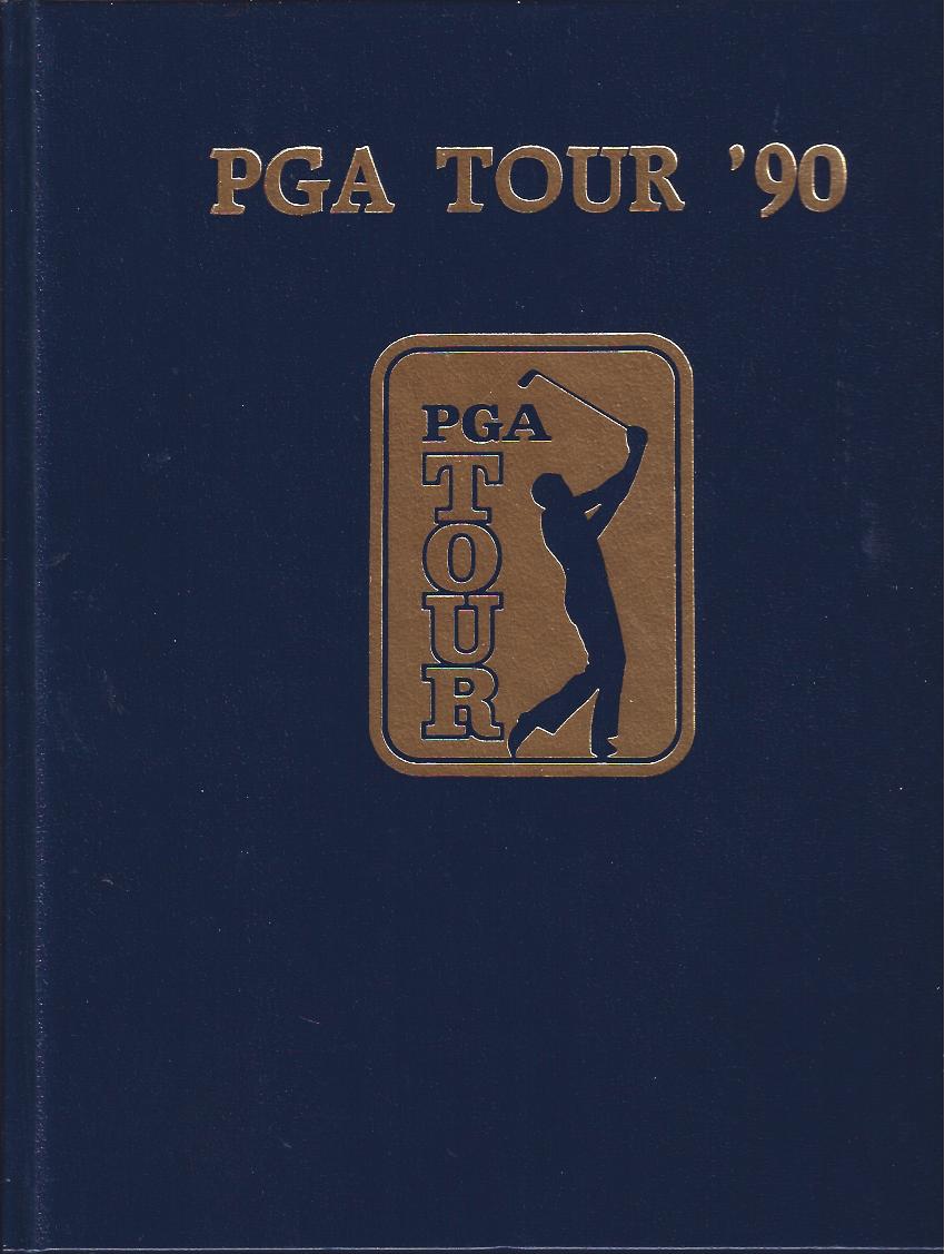 Image for PGA Tour '90