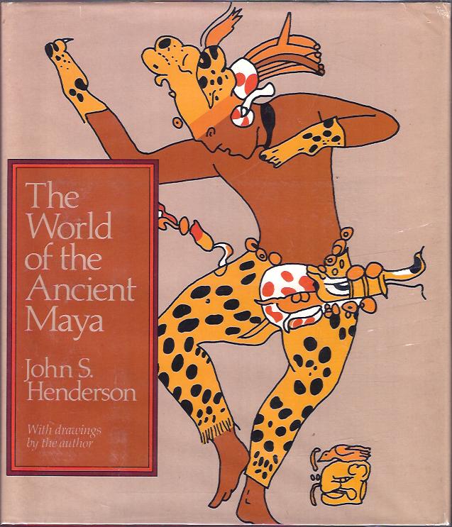 Image for The World of the Ancient Maya
