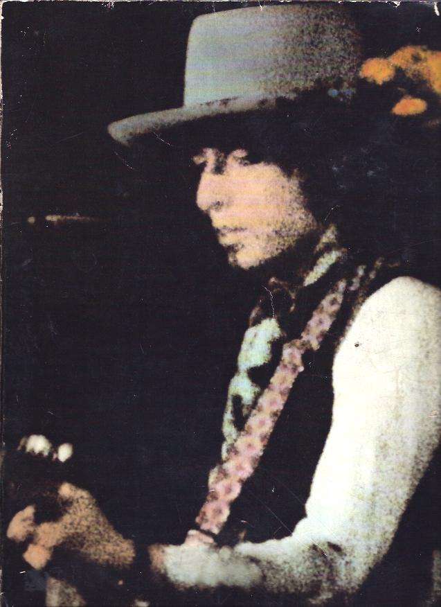 Image for The Songs of Bob Dylan :From 1966 through 1975