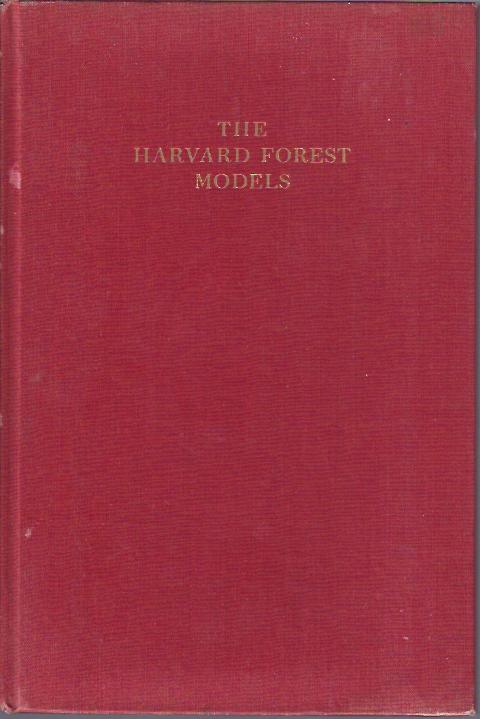 Image for The Harvard Forest Models