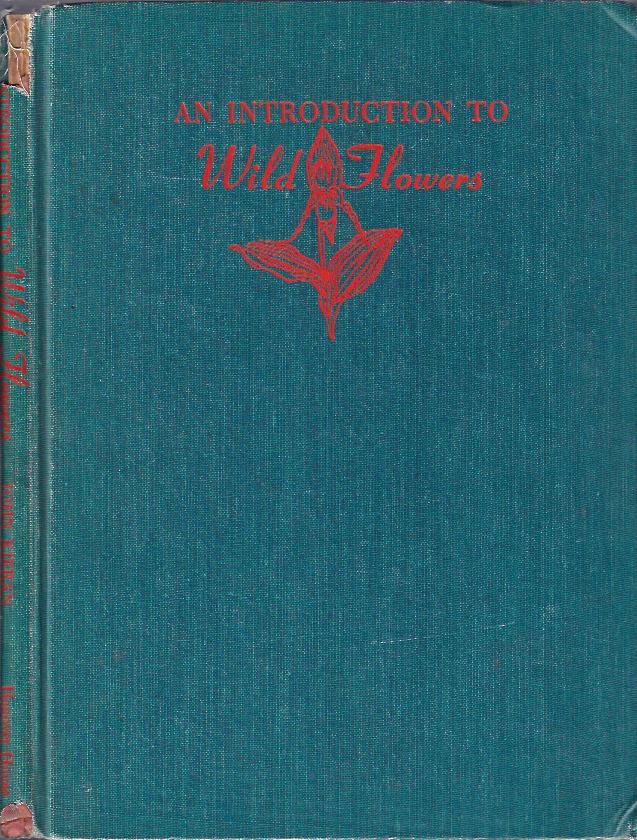 Image for An Introduction to Wild Flowers